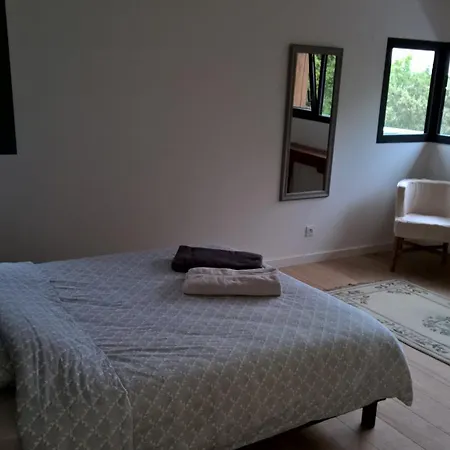 Holiday home Contemporaine Mediterraneenne Dans Ecrin De Verdure *