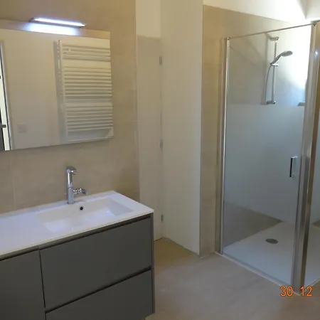 Holiday home Contemporaine Mediterraneenne Dans Ecrin De Verdure *