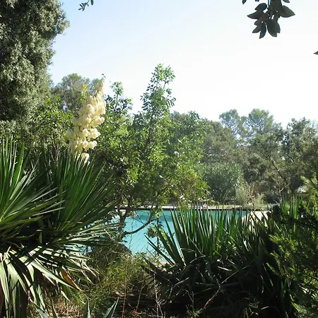 Holiday home Contemporaine Mediterraneenne Dans Ecrin De Verdure *
